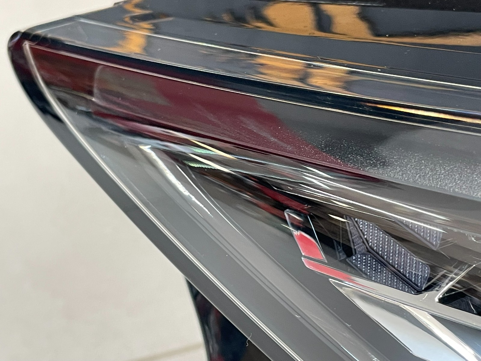 AUDI Q6 E-TRON FRONTSCHEINWERFER LED MATRIX-BEAM KOMPLET 85H941039AB ORIGINAL ! - Obrázek 17