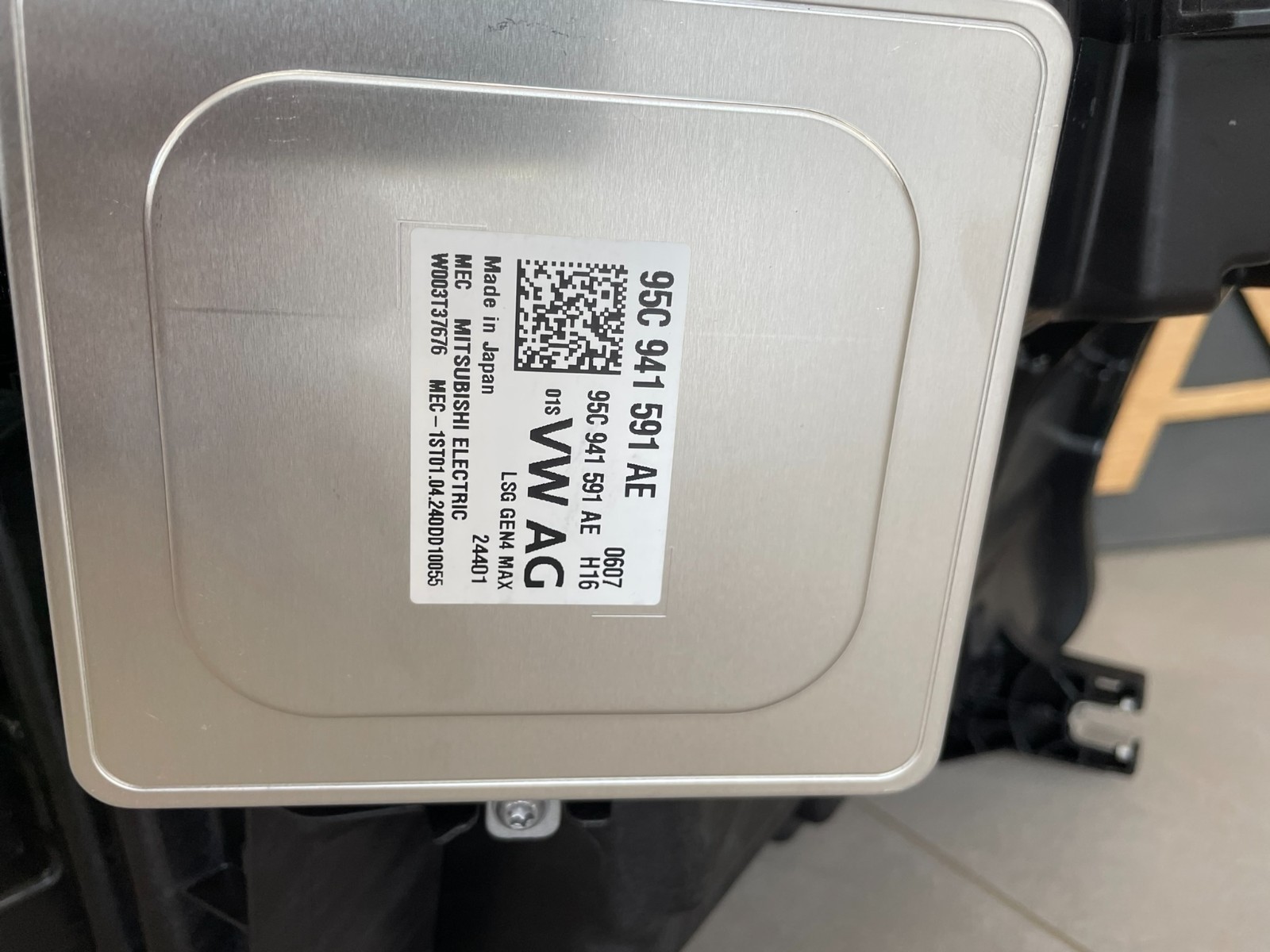 AUDI Q6 E-TRON FRONTSCHEINWERFER LED MATRIX-BEAM KOMPLET 85H941039AB ORIGINAL ! - Obrázek 23