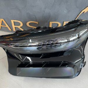 AUDI Q6 E-TRON FRONTSCHEINWERFER LED MATRIX-BEAM KOMPLET 85H941039AB ORIGINAL !