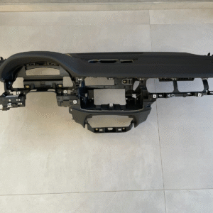 AUDI Q7 4M 2015-2020 ARMATURENBRETT FÜR HEAD UP DISPLAY 4M1857001AC ORIG. NEU!!