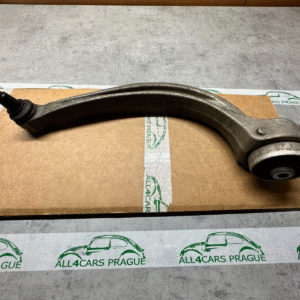 AUDI Q7 4M SQ7 QUATTRO QUERLENKER VORNE RECHTS GEBOGEN 4M0407696C