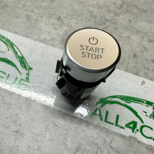 AUDI Q7 4M STARTSCHALTER START STOP SCHALTER 4M1905217E ORIGINAL NEU!!