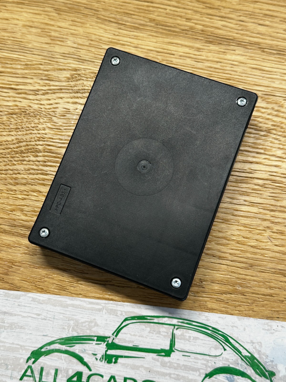 AUDI Q7 KEYLESS STEUERGERÄT ANTENNENLESEEINHEIT 4L0907335 Fast Neu d v Test Car - Obrázek 9