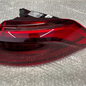 AUDI Q8 AUDI RSQ8 LED RÜCKLEUCHTE HINTEN RECHTS 4M8945070AA ORIG.AUDI TEIL