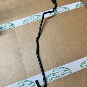 AUDI Q8 VORDERE LINKE SCHEINWERFER - SCHLAUCH 4M8941718 ORIG. NEU!!!