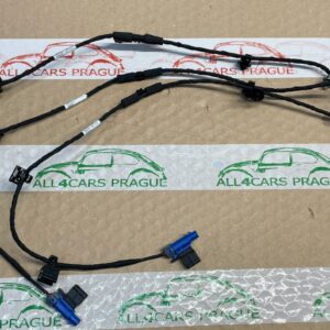 AUDI Q8/RSQ8 KAMERA ADAPTER LEITUNGSSTRANG KABELBAUM 4M8971192F Fast Neu dv Test