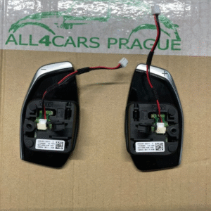 AUDI RS SCHALTWIPPEN GROSSEN RS PADELS Q3 Q5 Q7 Q8 SQ7 SQ8...4M8951523H ORIG NEU