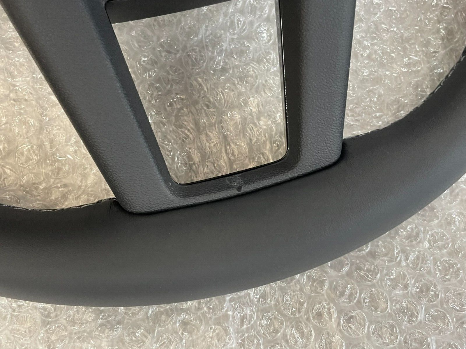 AUDI S6,A6,A7,A8 C8 SPORT LEDER LENKRAD S -Fast Neu-Dem v Neu Wagen... - Obrázek 20