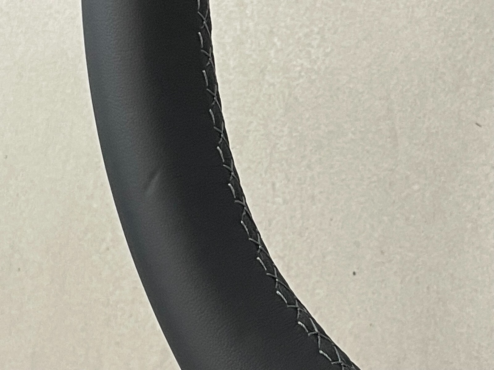 AUDI S6,A6,A7,A8 C8 SPORT LEDER LENKRAD S -Fast Neu-Dem v Neu Wagen... - Obrázek 7