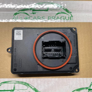 AUDI SCHEINWERFER STEUERGERÄT AUDI A6,A7,Q8/RSQ8 4K0941592BC ORIGINAL TEIL NEU!