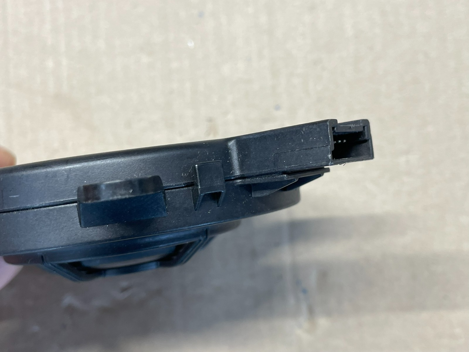 AUDI ŠKODA KLIMA SITZEN BELÜFTUNGSMOTOR 4N0963575G DEM VOM TEST WAGEN ORIGINAL - Obrázek 12