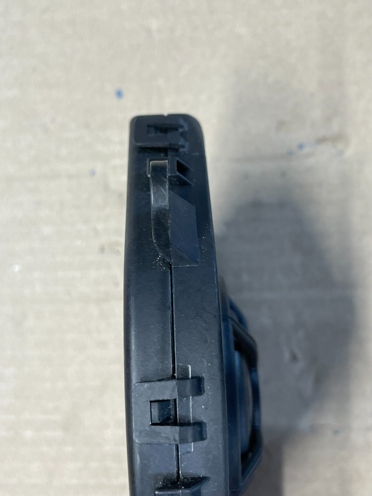 AUDI ŠKODA KLIMA SITZEN BELÜFTUNGSMOTOR 4N0963575G DEM VOM TEST WAGEN ORIGINAL - Obrázek 9