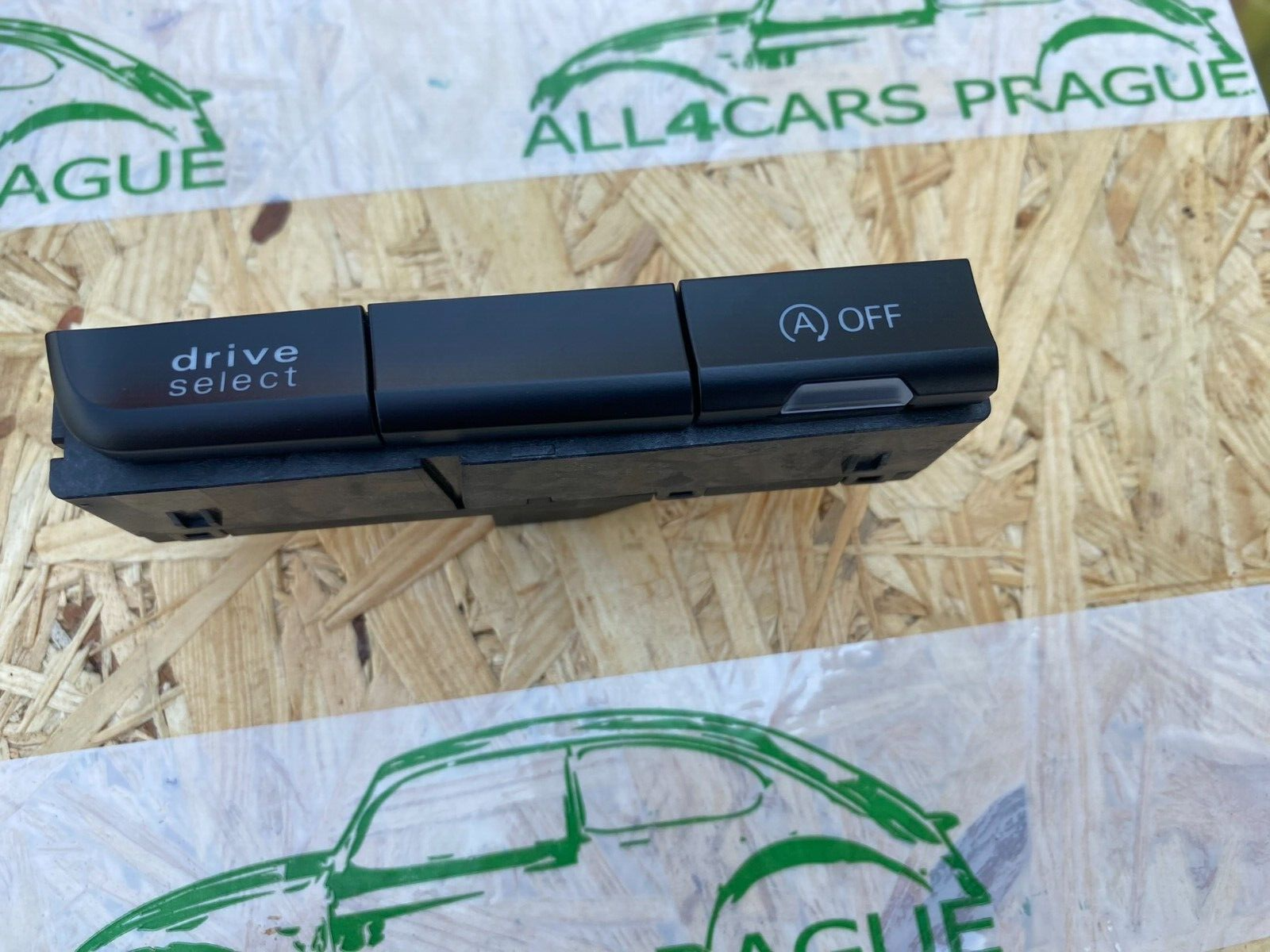 AUDI Schalter Drive Select Mittelkonsole A4 S4 A5 S5 RS5 Q5 8K1 959 673 K Orig.! - Obrázek 4