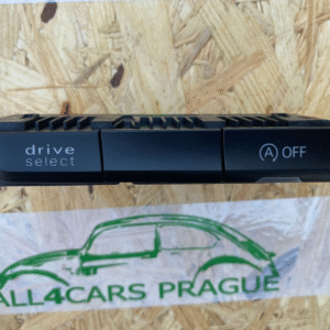 AUDI Schalter Drive Select Mittelkonsole A4 S4 A5 S5 RS5 Q5 8K1 959 673 K Orig.!