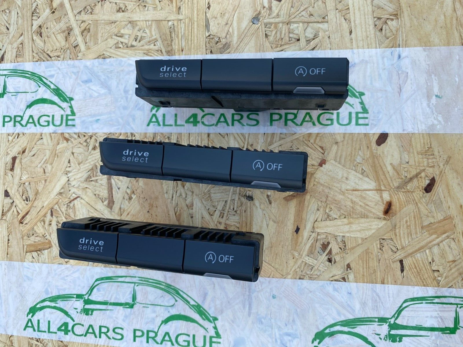 AUDI Schalter Drive Select Mittelkonsole A4 S4 A5 S5 RS5 Q5 8K1 959 673 K Orig.! - Obrázek 8