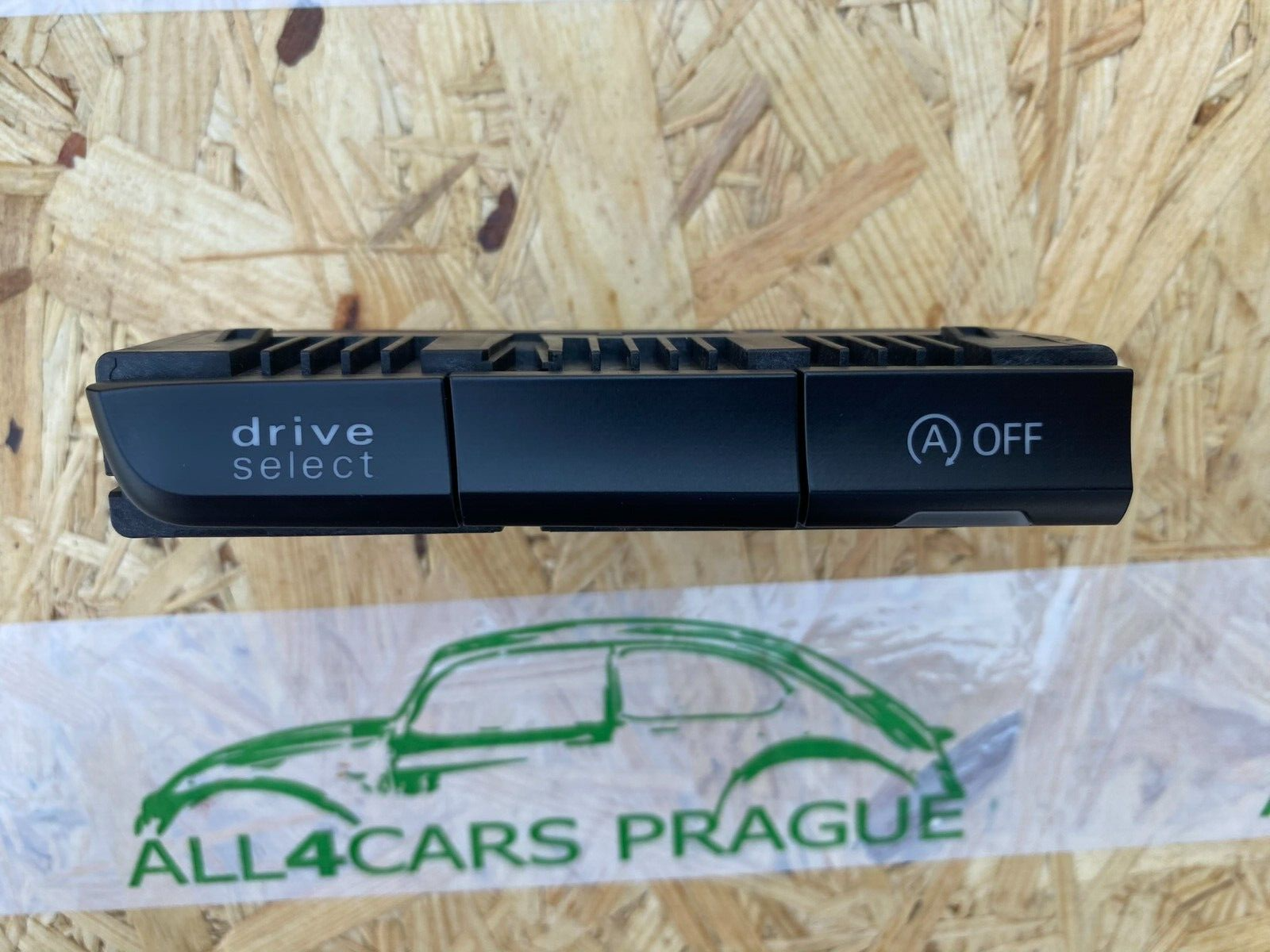 AUDI Schalter Drive Select Mittelkonsole A4 S4 A5 S5 RS5 Q5 8K1 959 673 K Orig.!