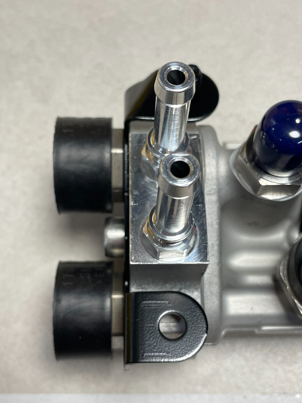 AUDI VW CNG GAS KRAFTSTOF DRUCKREGEL 1S0906035C = 1S0906011B = 1S0906011C NEU OE - Obrázek 13