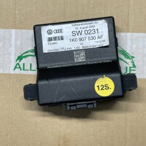 AUDI VW SEAT DIAGNOSEINTERFACE GATEWAY 1K0907530AF = 7N0907530 = 8P0907530A ORIG
