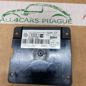 AUDI VW SEAT LEISTUNGSMODUL FÜR SCHEINWERFER 7L6941329C=7L6941329A ORIG VW TEIL