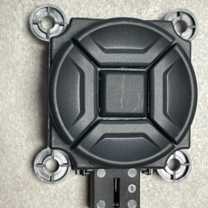 AUDI VW SITZ SCHALTER FÜR VERSTELLUNG LENDENWIRBELSTÜTZE LINKS 4N0959777E ORIG !