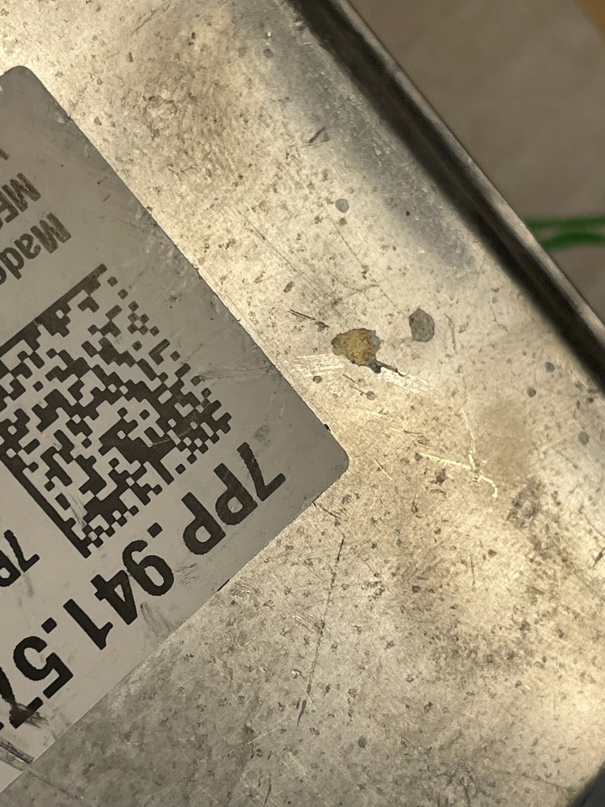 AUDI VW ŠKODA SCHEINWERFER STEUERGERÄT LED 7PP941571AF DEMONT VOM TEST WAGEN ORG - Obrázek 10