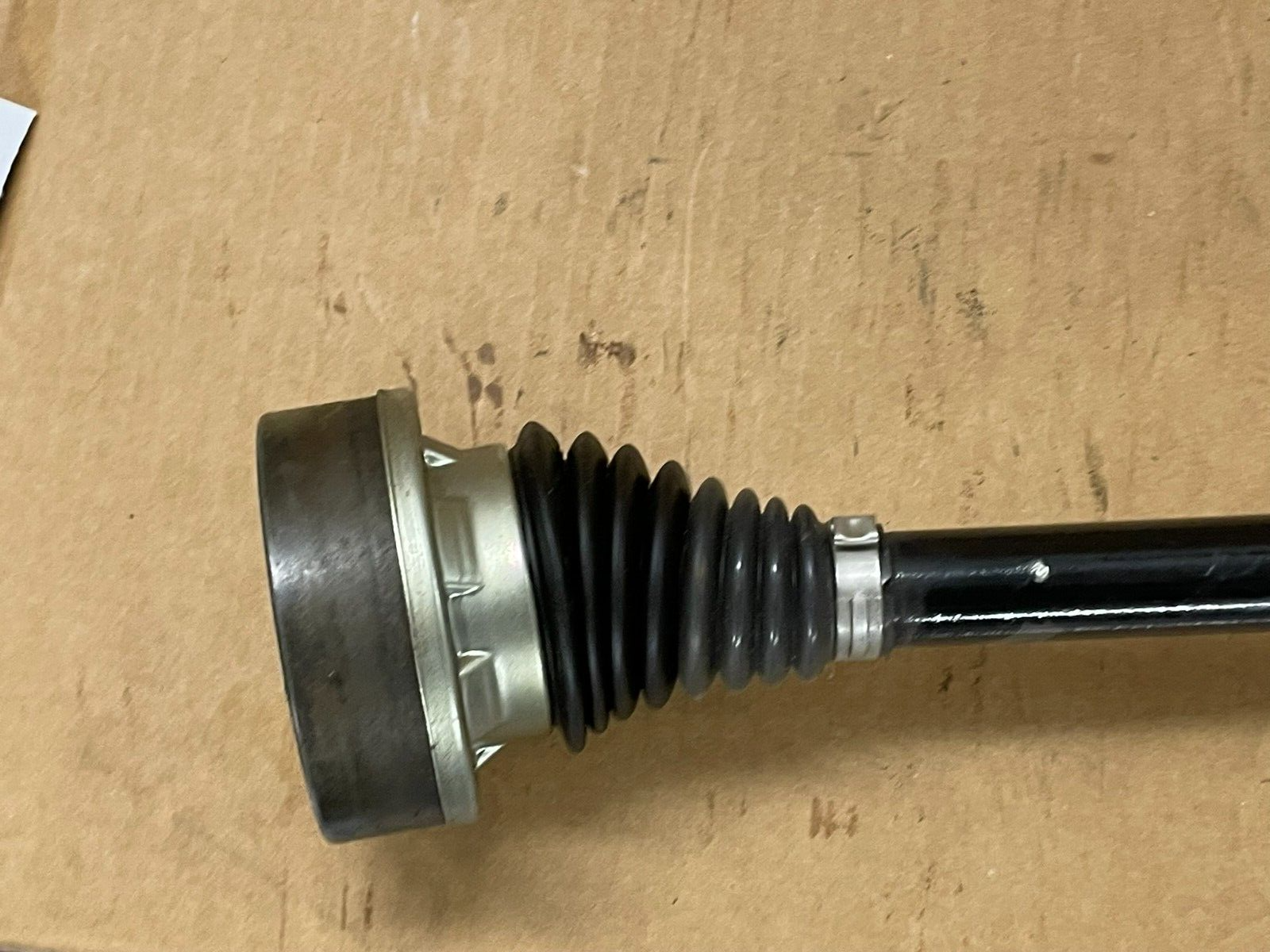 AUDI VW ŠKODA SEAT GELENKWELLE MIT GLEICHLAUFGELENKEN LINKS 1K0501203F TEST CAR - Obrázek 14