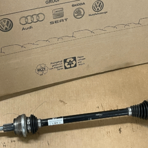 AUDI VW ŠKODA SEAT GELENKWELLE MIT GLEICHLAUFGELENKEN LINKS 1K0501203F TEST CAR