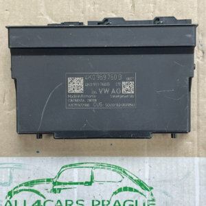 AUDI VW  STEUERGERÄT FÜR SITZ AUDI  A6, A7, Q7, ETRGT VW TOUAREG 4K0959760B ORIG