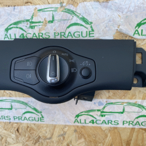 Audi Lichtschalter Automatik NebelscheinwerA S4 A5 S5 Q5 8K0 941 531 AS ORIG.!