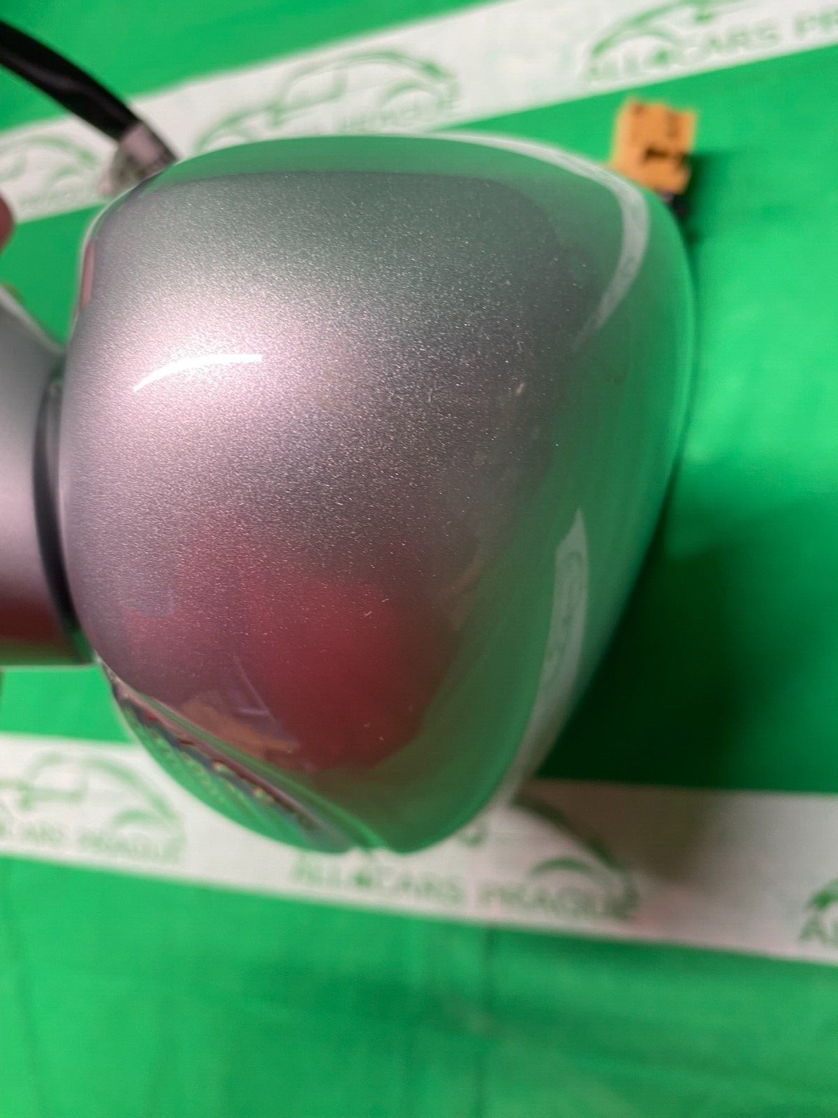 BENTLEY CONTINENTAL GT SEITENSPIEGEL LINKS 3W1857507LA 7W ORIGINAL NEU!!! - Obrázek 13