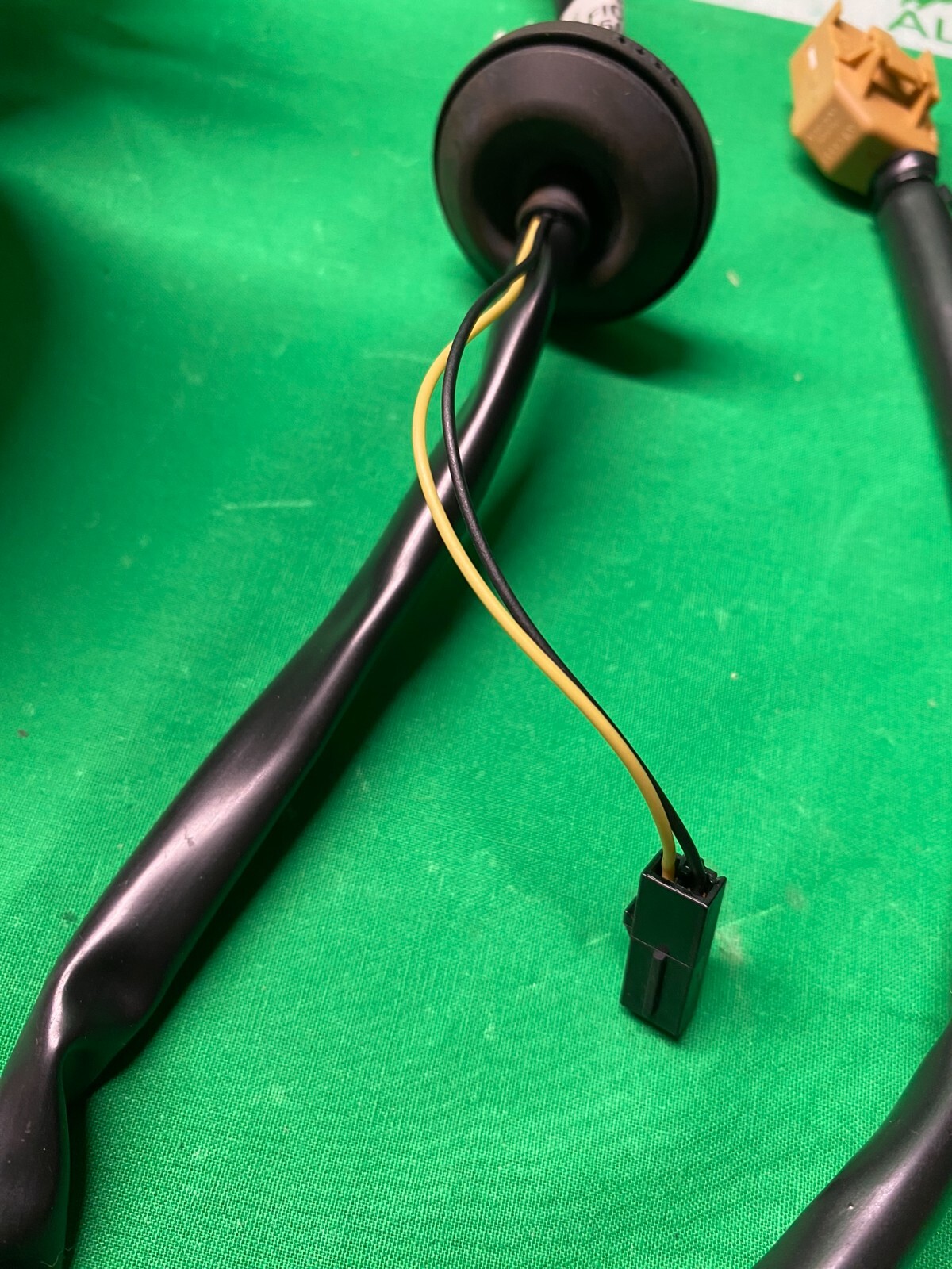 BENTLEY CONTINENTAL GT SEITENSPIEGEL LINKS 3W1857507LA 7W ORIGINAL NEU!!! - Obrázek 9