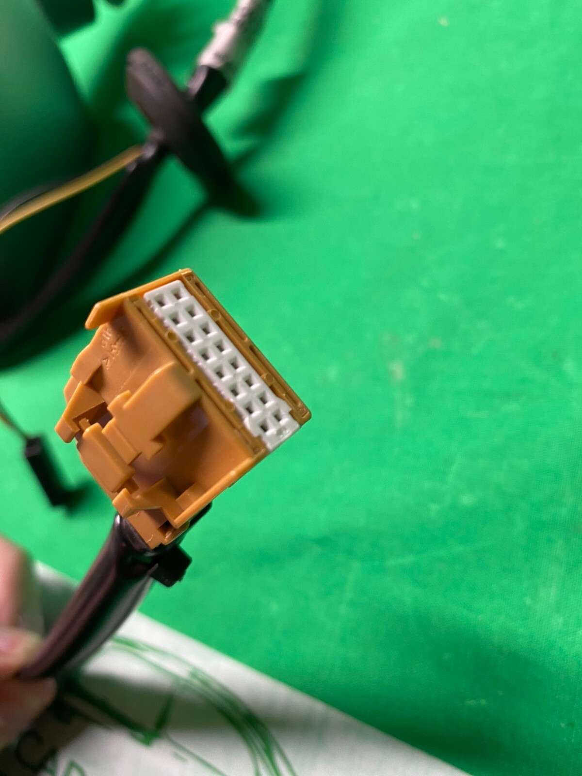 BENTLEY CONTINENTAL GT SEITENSPIEGEL LINKS 3W1857507LA 7W ORIGINAL NEU!!! - Obrázek 10