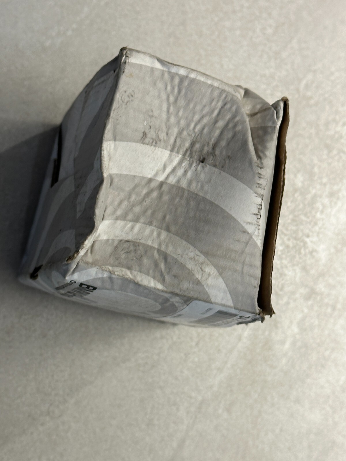 BMW 1,2,3,4 BREMSBELÄGE BREMSBELAGSATZ HINTEN 34216873093-34216850569 ORIGINAL! - Obrázek 13