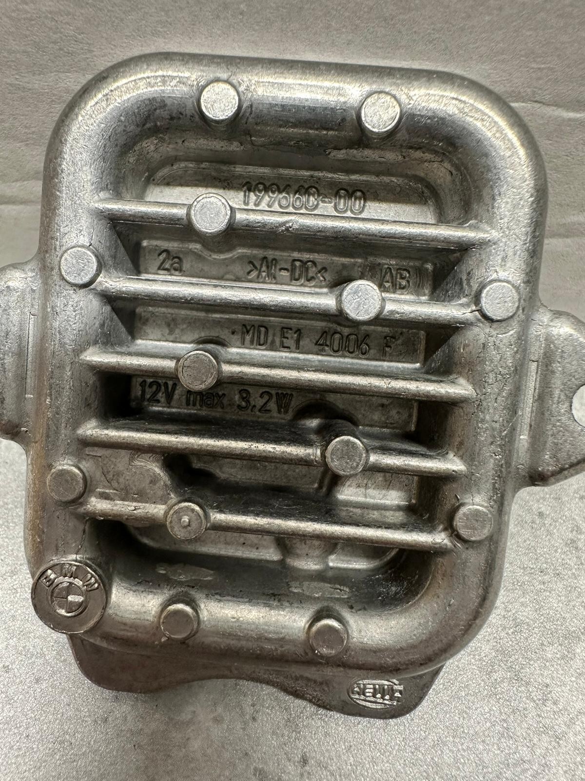 BMW 3 SERIE F30 F31 F35 LED SCHEINWERFER MODUL 199660-00, 1C4946D, ST4946D NEU!! - Obrázek 7