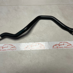 BMW 3ER E46 316I 318I M43 HEIZUNG-KÜHLERSCHLAUCH  64218377783 - 02  BMW ORIG.NEU