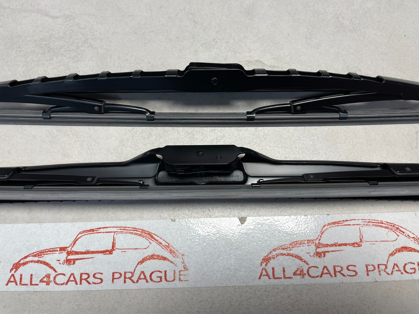 BMW SCHEIBENWISCHERBLÄTTER 61610134601 BMW E31/E32/E34/E38 SATZ ORIGINAL NEU BMW - Obrázek 15