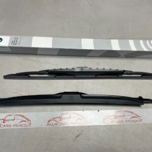 BMW SCHEIBENWISCHERBLÄTTER 61610134601 BMW E31/E32/E34/E38 SATZ ORIGINAL NEU BMW