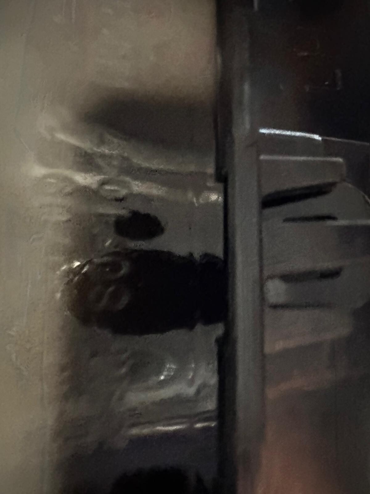 BMW X4 (F98) M COMPETITION KÜHLER GRILL SCHWARZ LINKS 51118098091 FAST NEU TEST. - Obrázek 11