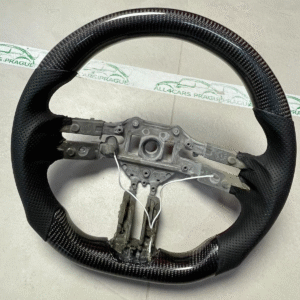 CARBON LENKRAD FÜR MERCEDES BENZ SPORT AMG LEERES RAHMEN INDIVIDUELLE PRODUKT