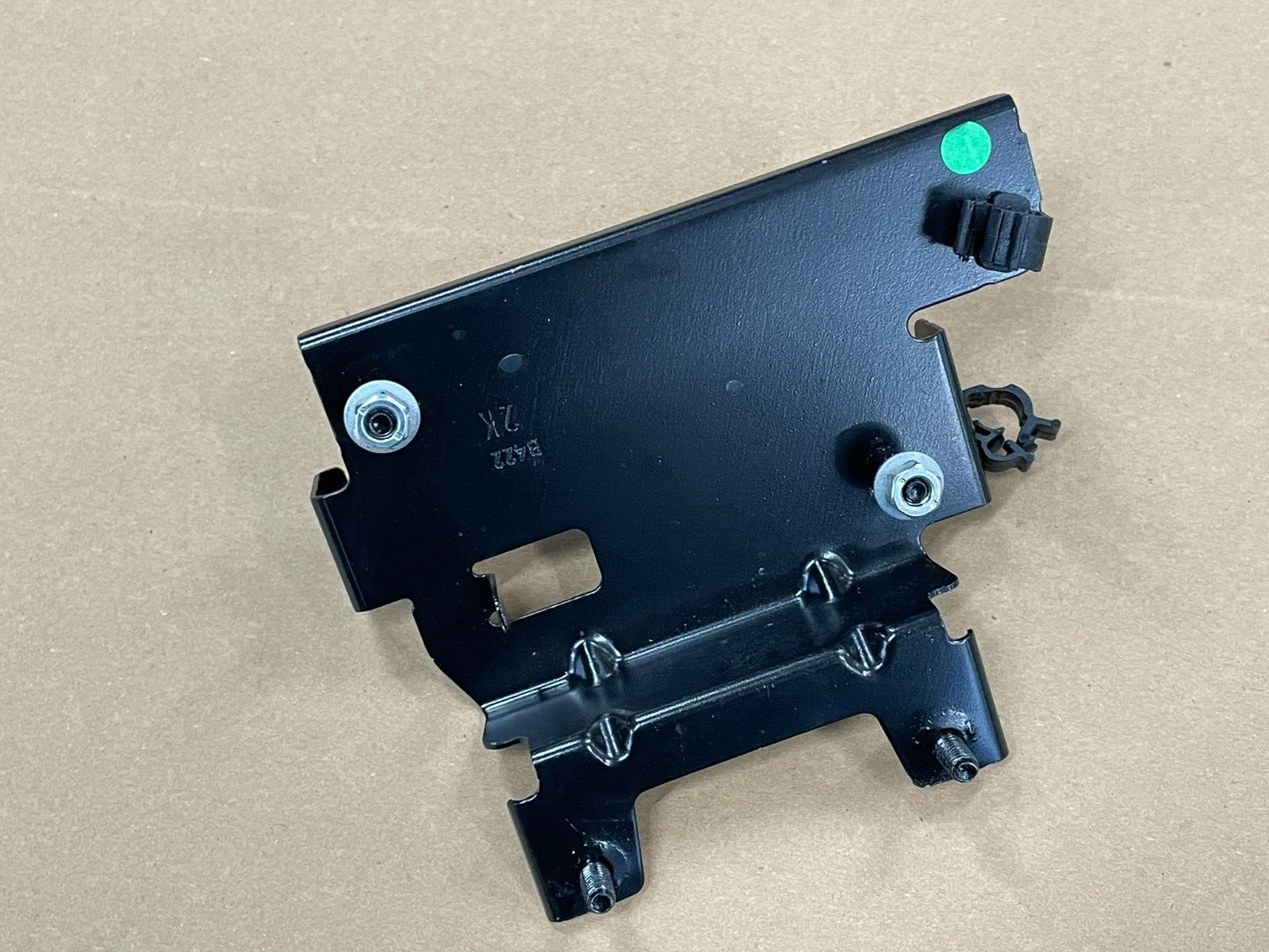 CITROEN JUMPER III PEUGEOT BOXER III 2.2 BLUEHDI NOX SENSOR VORNE 9820566180 NEU - Obrázek 11