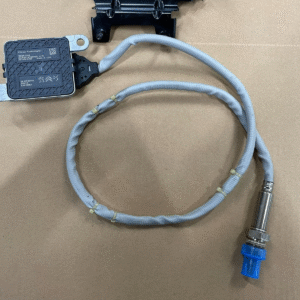 CITROEN JUMPER III PEUGEOT BOXER III 2.2 BLUEHDI NOX SENSOR VORNE 9820566180 NEU