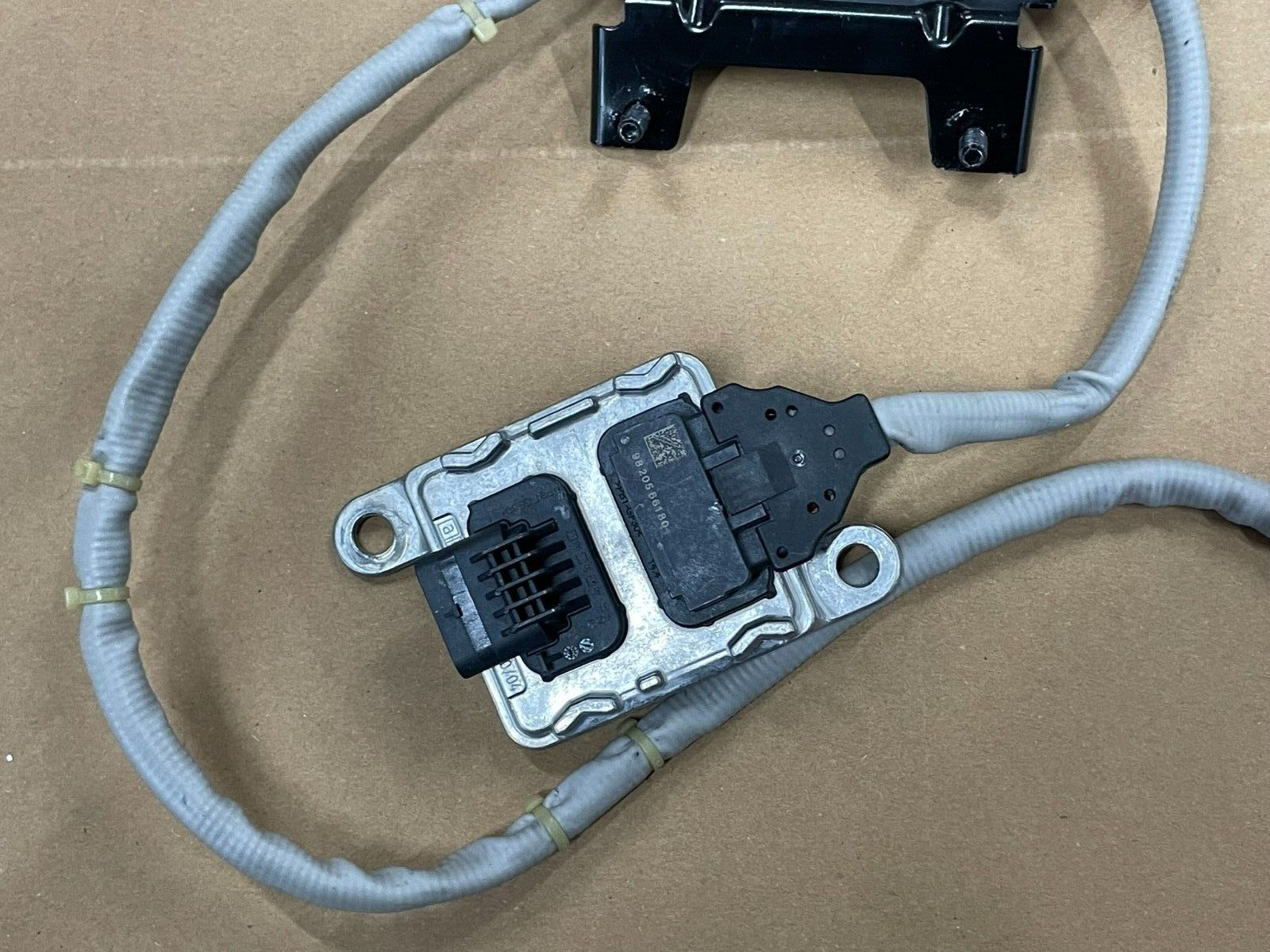 CITROEN JUMPER III PEUGEOT BOXER III 2.2 BLUEHDI NOX SENSOR VORNE 9820566180 NEU - Obrázek 9