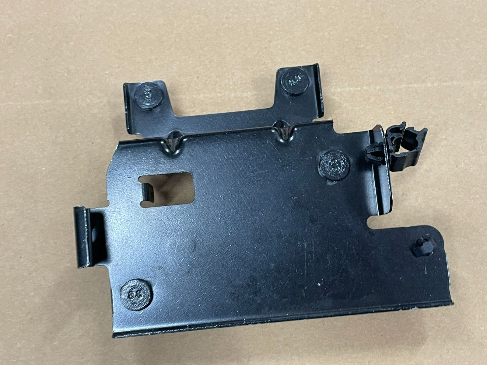 CITROEN JUMPER III PEUGEOT BOXER III 2.2 BLUEHDI NOX SENSOR VORNE 9820566180 NEU - Obrázek 10