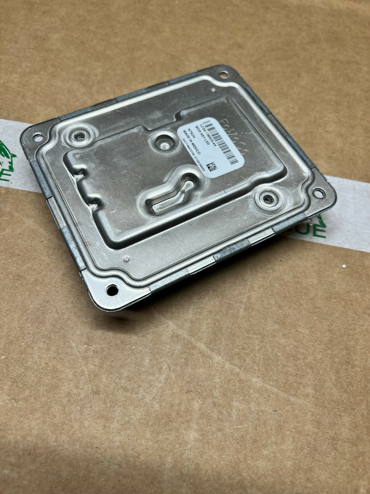 FORD MACH E LED SCHEINWERFER STEUERGERÄTE LC5A-13B626-AK,A2C7764670100 ORIG.NEU! - Obrázek 4