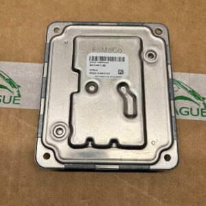 FORD MACH E LED SCHEINWERFER STEUERGERÄTE LC5A-13B626-AK,A2C7764670100 ORIG.NEU!