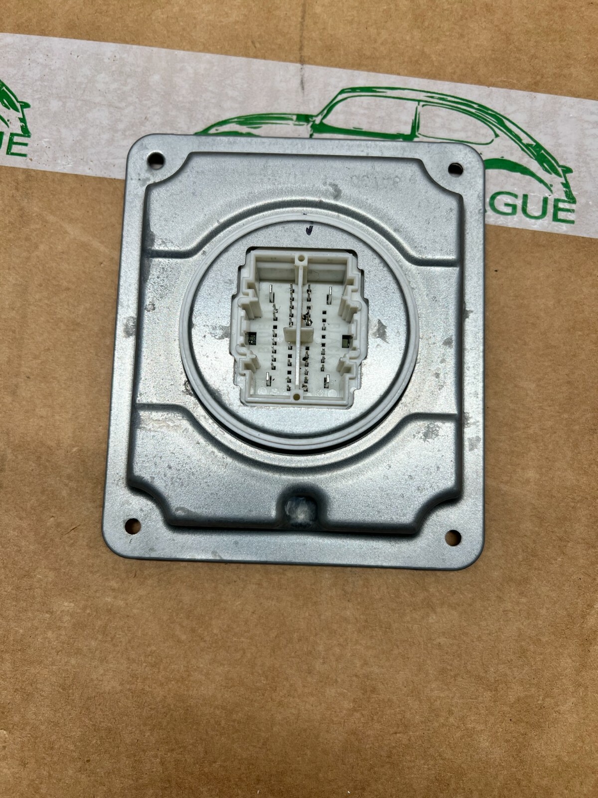 FORD MACH E LED SCHEINWERFER STEUERGERÄTE LC5A-13B626-AK,A2C7764670100 ORIG.NEU! - Obrázek 6