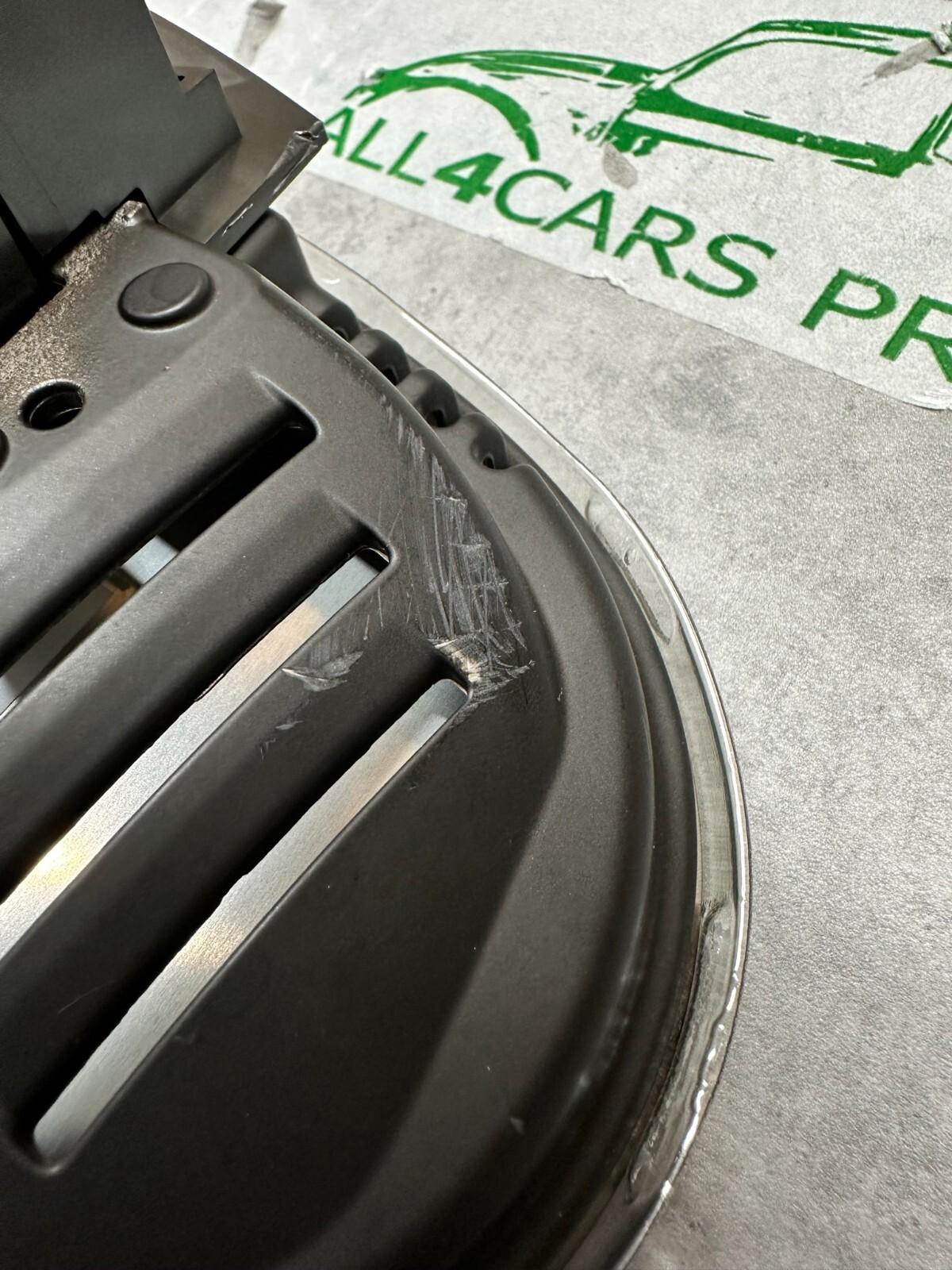 KOMBIINSTRUMENT VIRTUAL COCKPIT PORSCHE 992 GTS 992920950D ROT / RED NEU - 0 KM! - Obrázek 11