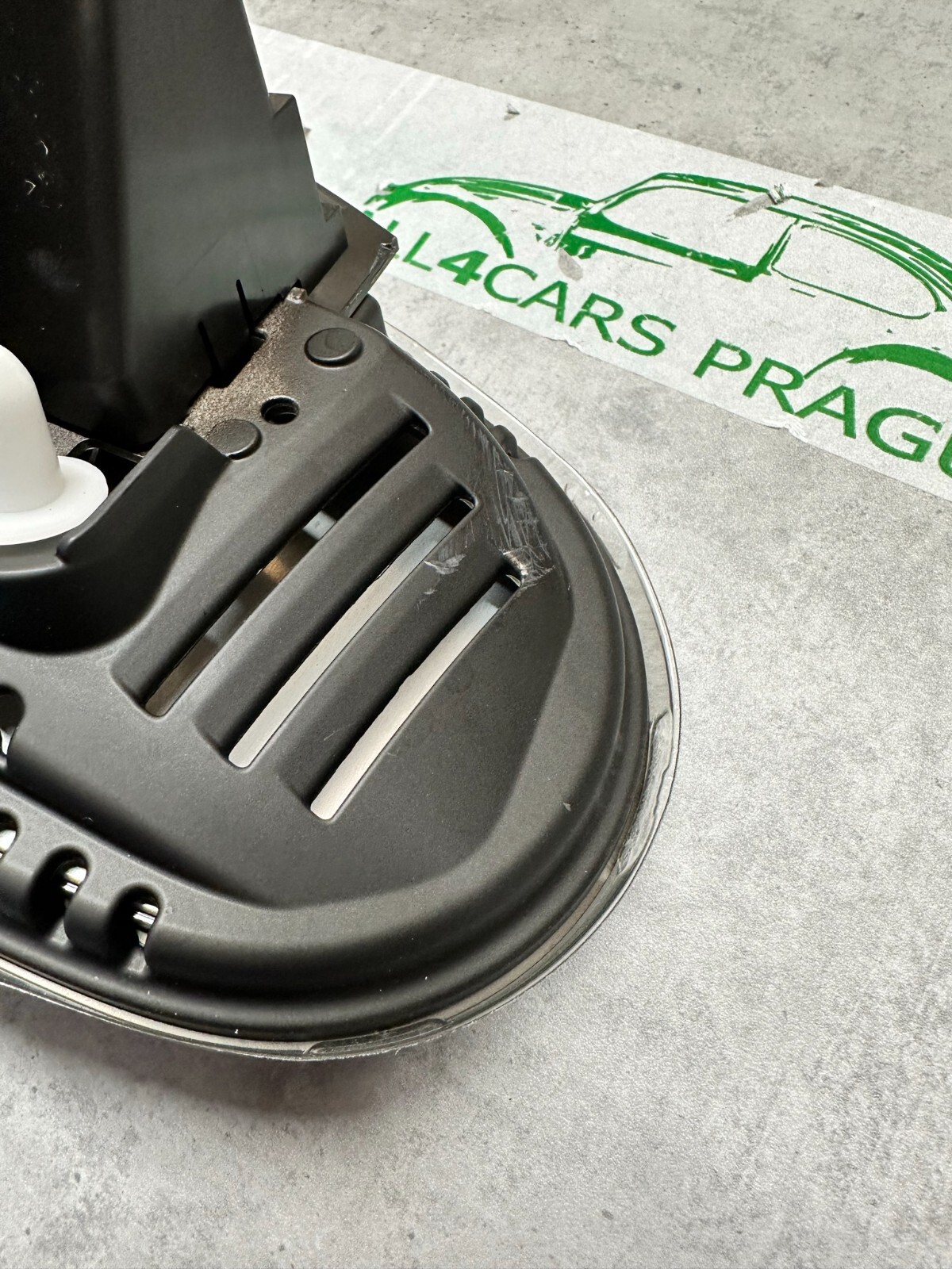 KOMBIINSTRUMENT VIRTUAL COCKPIT PORSCHE 992 GTS 992920950D ROT / RED NEU - 0 KM! - Obrázek 10