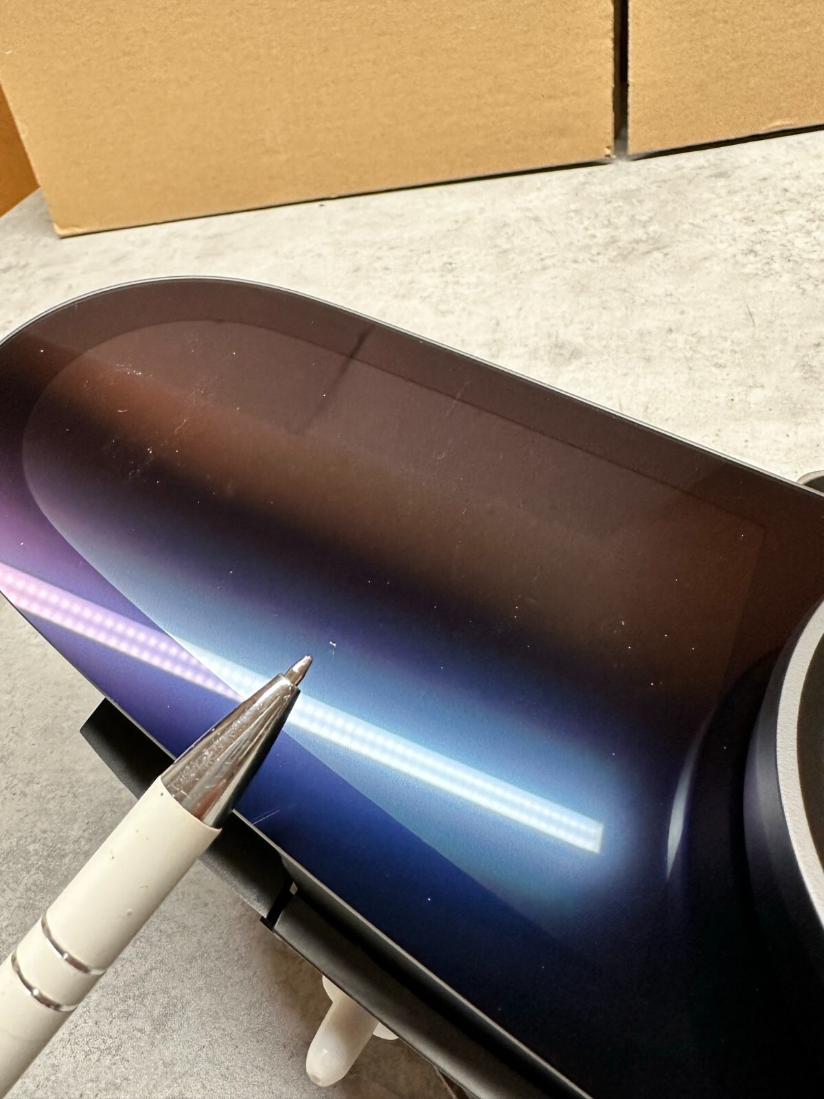 KOMBIINSTRUMENT VIRTUAL COCKPIT PORSCHE 992 GTS 992920950D SCHWARZ NEU - 0 KM! - Obrázek 12