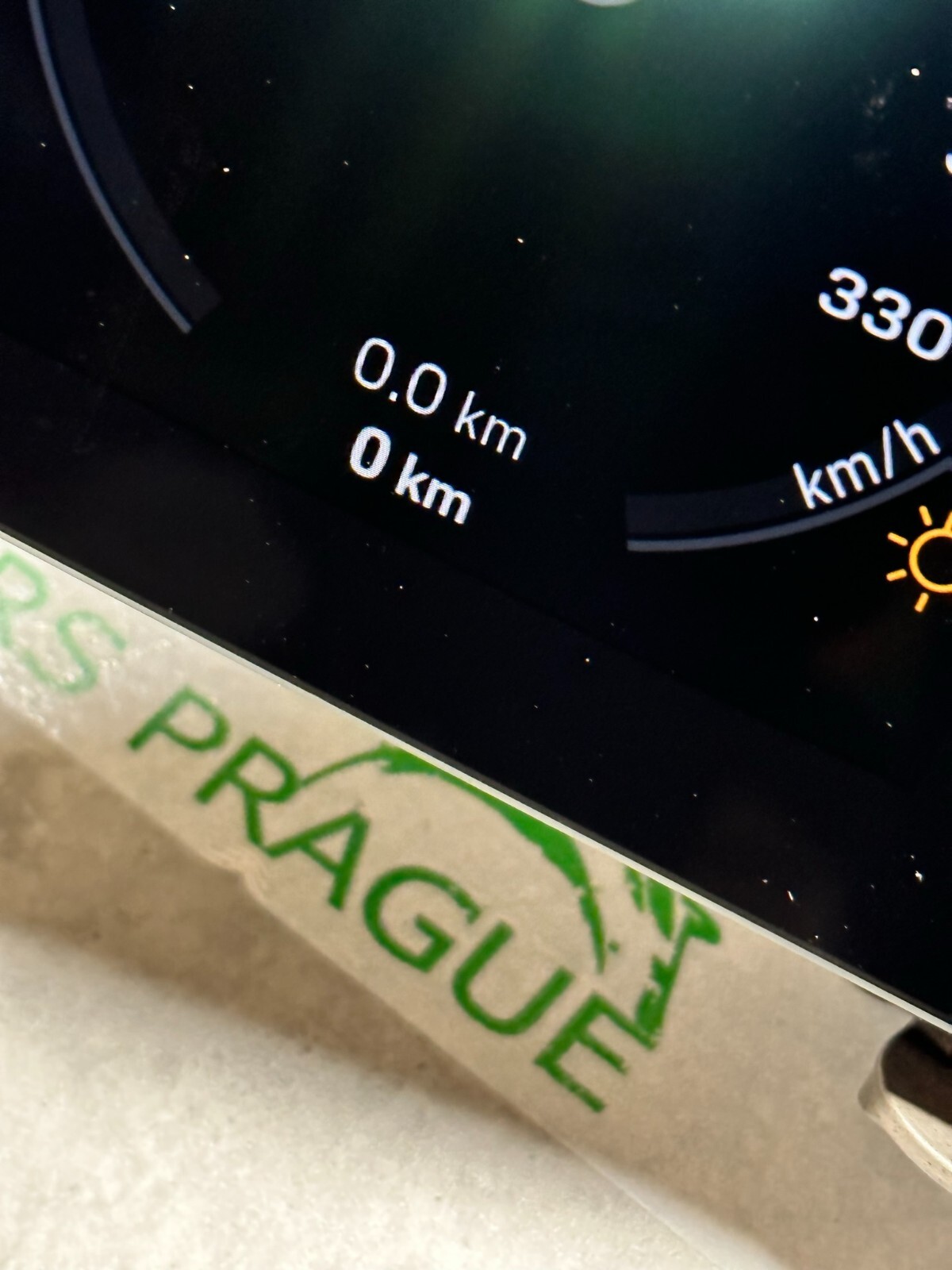 KOMBIINSTRUMENT VIRTUAL COCKPIT PORSCHE 992 GTS 992920950D SCHWARZ NEU - 0 KM! - Obrázek 21